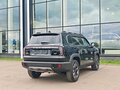 2026 Haval Dargo I Рестайлинг, чёрный - вид 4