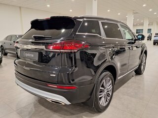 2023 Geely Atlas Pro, чёрный, 2239000 рублей, вид 2