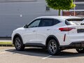 2022 Haval F7 I, белый - вид 9