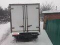 2005 ГАЗ ГАЗель (3302), синий, 385000 рублей - вид 3