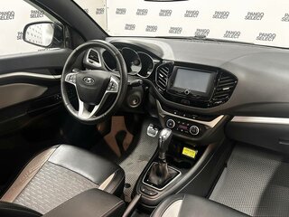 2020 Lada (ВАЗ) Vesta I, коричневый, 1040000 рублей, вид 3