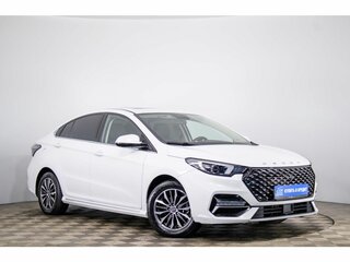 2023 Omoda S5, белый, 1549000 рублей, вид 1
