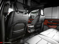 2025 Ram 1500 Crew Cab V Рестайлинг, чёрный - вид 7