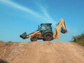2024 Case CE 570SV, жёлтый, 6200000 рублей - вид 4