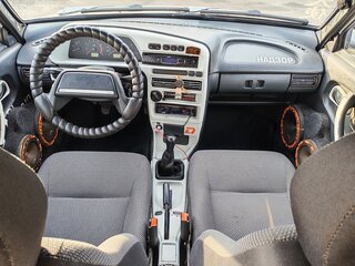 2009 Lada (ВАЗ) 2114, белый, 240000 рублей, вид 3
