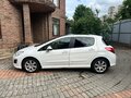 2012 Peugeot 308 I Рестайлинг, белый, 450000 рублей - вид 3