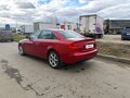 2008 Audi A4 IV (B8), красный, 900000 рублей - вид 9
