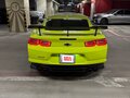2019 Chevrolet Camaro ZL1 VI Рестайлинг, жёлтый, 6990000 рублей - вид 5