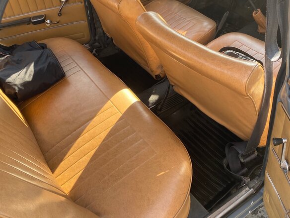 1974 Lada (ВАЗ) 2101, серый, 340000 рублей - вид 8