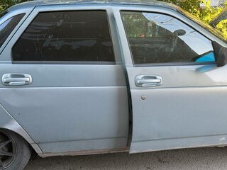 2004 Lada (ВАЗ) 2110, серый, 50000 рублей, вид 5