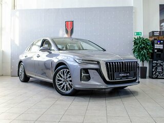 2024 Hongqi H5 II, серый, 3950000 рублей, вид 1