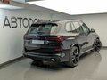2025 BMW X5 40i IV (G05/G18) Рестайлинг, чёрный, 14990000 рублей - вид 1