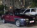 2005 Lada (ВАЗ) 2110, красный - вид 1