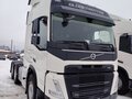 2023 Volvo FM, белый, 16000000 рублей - вид 1