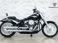 2018 Harley-Davidson Fat Boy, чёрный, 1779000 рублей