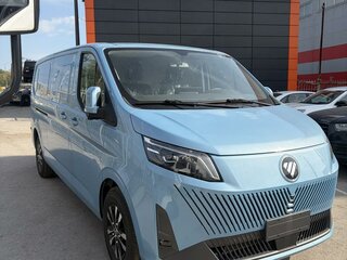 2026 Foton View, белый, 3828600 рублей, вид 4