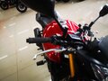 2011 Yamaha FZ8, красный, 620000 рублей - вид 7