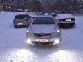 2011 Skoda Octavia II (A5) Рестайлинг, серый, 405000 рублей - вид 1