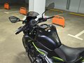 2019 Kawasaki Z 900, чёрный, 700000 рублей - вид 10