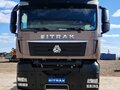 2024 Sinotruk Sitrak C7H, коричневый, 9850000 рублей