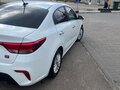 2018 Kia Rio IV, белый, 1180000 рублей - вид 5