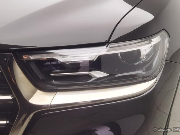 2022 Haval H6 II Рестайлинг, чёрный, 1370000 рублей - вид 4