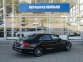 2014 Mercedes-Benz S-Класс 500 Long VI (W222, C217), чёрный - вид 1