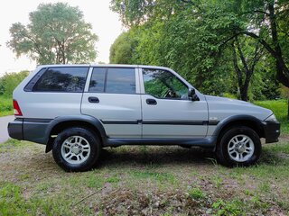2008 ТагАЗ Road Partner, серый, 620000 рублей, вид 5
