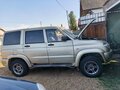 2011 УАЗ Патриот 3163 I, серебристый, 550000 рублей - вид 2