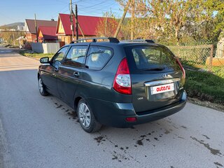 2011 Lada (ВАЗ) Priora I, серый, 200000 рублей, вид 5