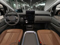 2021 Hyundai Staria I, чёрный - вид 7