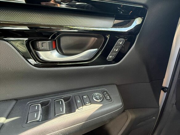 2024 Honda CR-V VI, белый, 2750000 рублей - вид 19