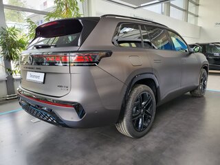 2026 Volkswagen Teramont Pro II (China Market), коричневый, 6720000 рублей, вид 4