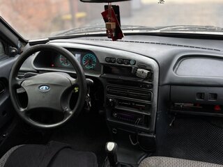 2003 Lada (ВАЗ) 21099, серый, 110000 рублей, вид 4