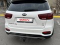 2019 Kia Sorento III Prime Рестайлинг, белый, 2900000 рублей - вид 3