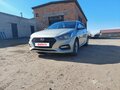 2018 Hyundai Solaris II, бежевый, 920000 рублей