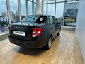 2026 Lada (ВАЗ) Granta I Рестайлинг, чёрный, 987000 рублей - вид 6