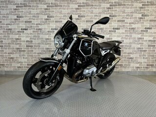 BMW R Nine T Pure