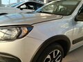 2024 Lada (ВАЗ) Granta Cross I Рестайлинг, серебристый, 799000 рублей - вид 11