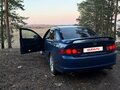 2007 Honda Accord VII Рестайлинг, синий, 1160000 рублей - вид 5