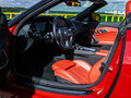 2020 BMW Z4 20i III (G29), красный - вид 9
