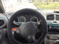 2007 Hyundai Santa Fe Classic Classic, серый, 830000 рублей - вид 7