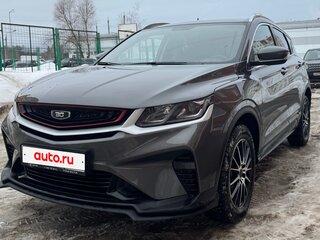 2025 Belgee X50, серый, 2000000 рублей, вид 1