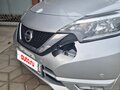 2017 Nissan Note II Рестайлинг, серебристый, 999000 рублей - вид 9