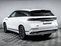 2024 Jaecoo J8, белый - вид 7