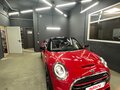 2019 Mini Cabrio JCW John Cooper Works III Рестайлинг, красный, 3490000 рублей - вид 1