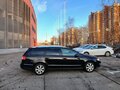 2007 Volkswagen Passat BlueMotion B6, чёрный, 700000 рублей - вид 2