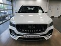 2026 Geely Monjaro I Рестайлинг, белый - вид 7