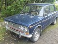 1975 Lada (ВАЗ) 2103, синий, 50000 рублей - вид 1