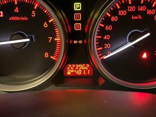 2011 Mazda 6 II (GH) Рестайлинг, серый, 1198000 рублей, вид 3